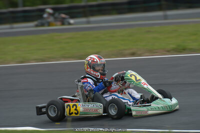 10/05/2015 : 3ème manche du Championnat du Sud à Belmont sur Rance (Photos Antoine Camblor) 2015 — karting