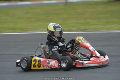 10/05/2015 : 3ème manche du Championnat du Sud à Belmont sur Rance (Photos Antoine Camblor) 2015 — karting