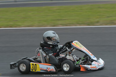 10/05/2015 : 3ème manche du Championnat du Sud à Belmont sur Rance (Photos Antoine Camblor) 2015 — karting