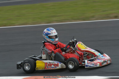 10/05/2015 : 3ème manche du Championnat du Sud à Belmont sur Rance (Photos Antoine Camblor) 2015 — karting