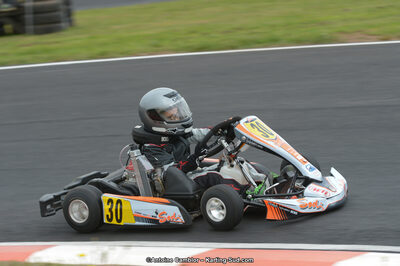 10/05/2015 : 3ème manche du Championnat du Sud à Belmont sur Rance (Photos Antoine Camblor) 2015 — karting