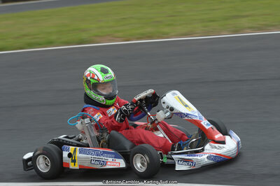 10/05/2015 : 3ème manche du Championnat du Sud à Belmont sur Rance (Photos Antoine Camblor) 2015 — karting