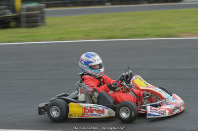10/05/2015 : 3ème manche du Championnat du Sud à Belmont sur Rance (Photos Antoine Camblor) 2015 — karting
