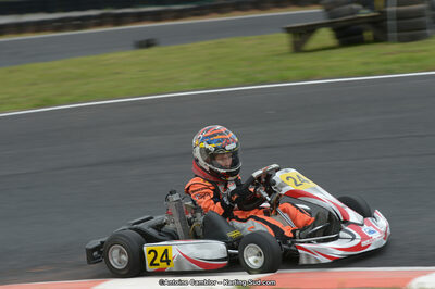 10/05/2015 : 3ème manche du Championnat du Sud à Belmont sur Rance (Photos Antoine Camblor) 2015 — karting