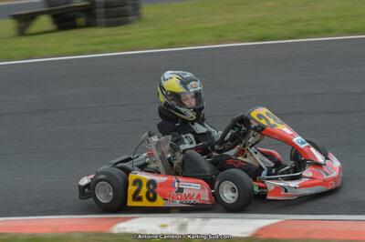 10/05/2015 : 3ème manche du Championnat du Sud à Belmont sur Rance (Photos Antoine Camblor) 2015 — karting