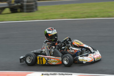 10/05/2015 : 3ème manche du Championnat du Sud à Belmont sur Rance (Photos Antoine Camblor) 2015 — karting