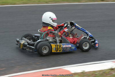 10/05/2015 : 3ème manche du Championnat du Sud à Belmont sur Rance (Photos Antoine Camblor) 2015 — karting