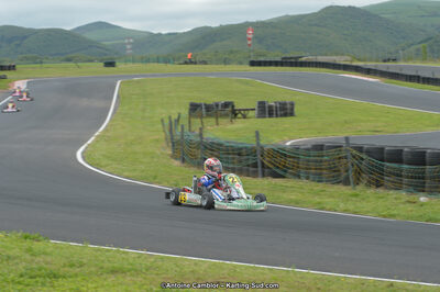 10/05/2015 : 3ème manche du Championnat du Sud à Belmont sur Rance (Photos Antoine Camblor) 2015 — karting