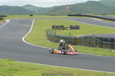 10/05/2015 : 3ème manche du Championnat du Sud à Belmont sur Rance (Photos Antoine Camblor) 2015 — karting
