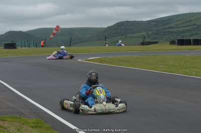 10/05/2015 : 3ème manche du Championnat du Sud à Belmont sur Rance (Photos Antoine Camblor) 2015 — karting