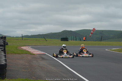 10/05/2015 : 3ème manche du Championnat du Sud à Belmont sur Rance (Photos Antoine Camblor) 2015 — karting