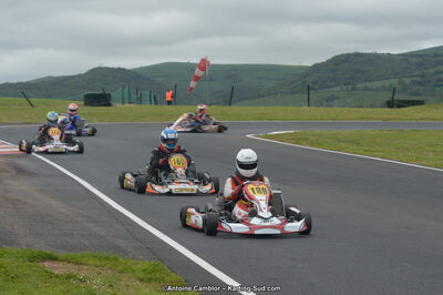 10/05/2015 : 3ème manche du Championnat du Sud à Belmont sur Rance (Photos Antoine Camblor) 2015 — karting