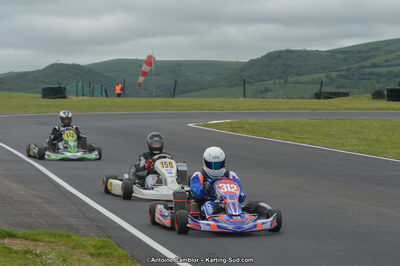 10/05/2015 : 3ème manche du Championnat du Sud à Belmont sur Rance (Photos Antoine Camblor) 2015 — karting