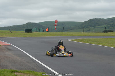 10/05/2015 : 3ème manche du Championnat du Sud à Belmont sur Rance (Photos Antoine Camblor) 2015 — karting