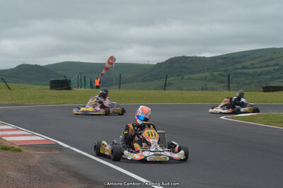 10/05/2015 : 3ème manche du Championnat du Sud à Belmont sur Rance (Photos Antoine Camblor) 2015 — karting