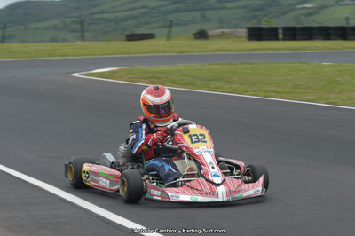 10/05/2015 : 3ème manche du Championnat du Sud à Belmont sur Rance (Photos Antoine Camblor) 2015 — karting