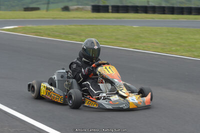 10/05/2015 : 3ème manche du Championnat du Sud à Belmont sur Rance (Photos Antoine Camblor) 2015 — karting