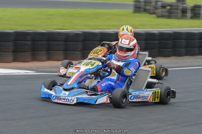 10/05/2015 : 3ème manche du Championnat du Sud à Belmont sur Rance (Photos Antoine Camblor) 2015 — karting