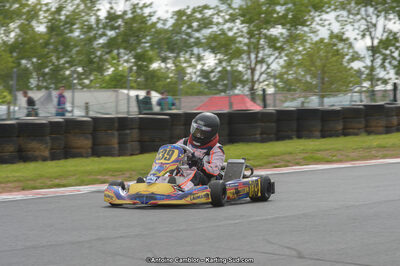 10/05/2015 : 3ème manche du Championnat du Sud à Belmont sur Rance (Photos Antoine Camblor) 2015 — karting