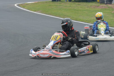10/05/2015 : 3ème manche du Championnat du Sud à Belmont sur Rance (Photos Antoine Camblor) 2015 — karting
