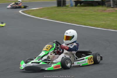 10/05/2015 : 3ème manche du Championnat du Sud à Belmont sur Rance (Photos Antoine Camblor) 2015 — karting