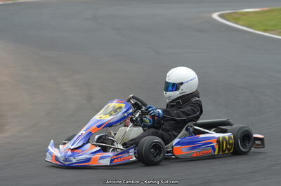10/05/2015 : 3ème manche du Championnat du Sud à Belmont sur Rance (Photos Antoine Camblor) 2015 — karting