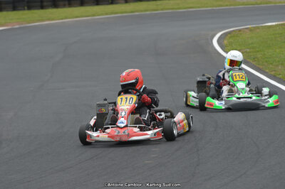 10/05/2015 : 3ème manche du Championnat du Sud à Belmont sur Rance (Photos Antoine Camblor) 2015 — karting