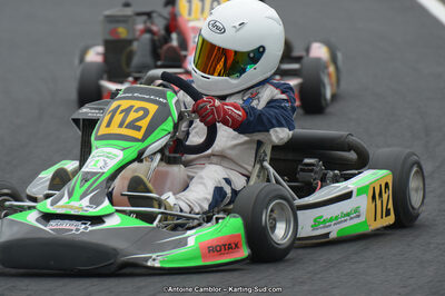 10/05/2015 : 3ème manche du Championnat du Sud à Belmont sur Rance (Photos Antoine Camblor) 2015 — karting