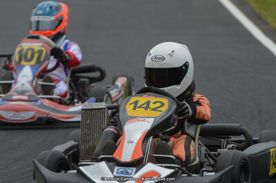10/05/2015 : 3ème manche du Championnat du Sud à Belmont sur Rance (Photos Antoine Camblor) 2015 — karting