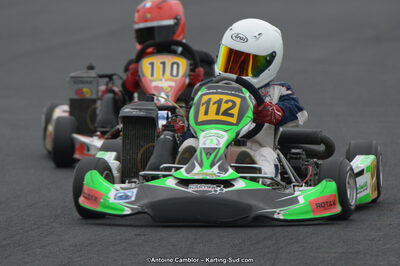 10/05/2015 : 3ème manche du Championnat du Sud à Belmont sur Rance (Photos Antoine Camblor) 2015 — karting