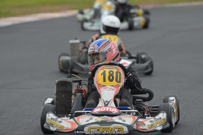 10/05/2015 : 3ème manche du Championnat du Sud à Belmont sur Rance (Photos Antoine Camblor) 2015 — karting