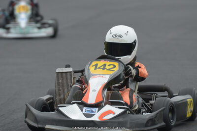10/05/2015 : 3ème manche du Championnat du Sud à Belmont sur Rance (Photos Antoine Camblor) 2015 — karting