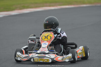 10/05/2015 : 3ème manche du Championnat du Sud à Belmont sur Rance (Photos Antoine Camblor) 2015 — karting