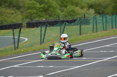 10/05/2015 : 3ème manche du Championnat du Sud à Belmont sur Rance (Photos Antoine Camblor) 2015 — karting