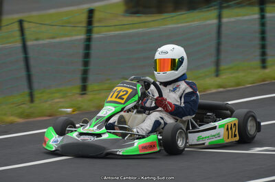 10/05/2015 : 3ème manche du Championnat du Sud à Belmont sur Rance (Photos Antoine Camblor) 2015 — karting