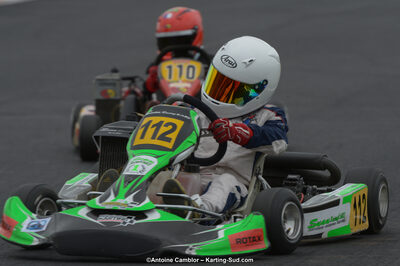 10/05/2015 : 3ème manche du Championnat du Sud à Belmont sur Rance (Photos Antoine Camblor) 2015 — karting