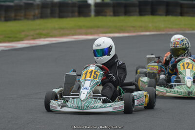 10/05/2015 : 3ème manche du Championnat du Sud à Belmont sur Rance (Photos Antoine Camblor) 2015 — karting