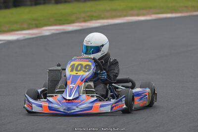 10/05/2015 : 3ème manche du Championnat du Sud à Belmont sur Rance (Photos Antoine Camblor) 2015 — karting