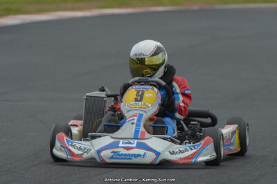 10/05/2015 : 3ème manche du Championnat du Sud à Belmont sur Rance (Photos Antoine Camblor) 2015 — karting