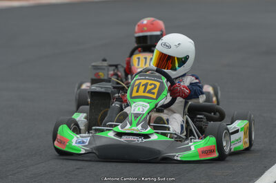 10/05/2015 : 3ème manche du Championnat du Sud à Belmont sur Rance (Photos Antoine Camblor) 2015 — karting