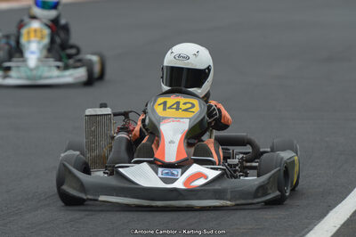 10/05/2015 : 3ème manche du Championnat du Sud à Belmont sur Rance (Photos Antoine Camblor) 2015 — karting