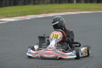 10/05/2015 : 3ème manche du Championnat du Sud à Belmont sur Rance (Photos Antoine Camblor) 2015 — karting