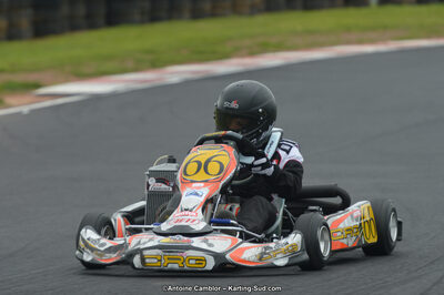 10/05/2015 : 3ème manche du Championnat du Sud à Belmont sur Rance (Photos Antoine Camblor) 2015 — karting