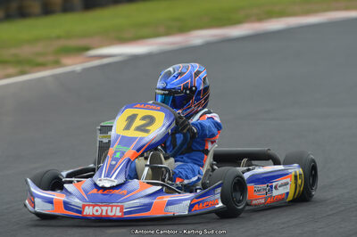 10/05/2015 : 3ème manche du Championnat du Sud à Belmont sur Rance (Photos Antoine Camblor) 2015 — karting