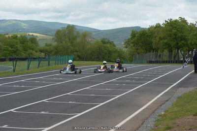 10/05/2015 : 3ème manche du Championnat du Sud à Belmont sur Rance (Photos Antoine Camblor) 2015 — karting