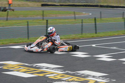 10/05/2015 : 3ème manche du Championnat du Sud à Belmont sur Rance (Photos Antoine Camblor) 2015 — karting