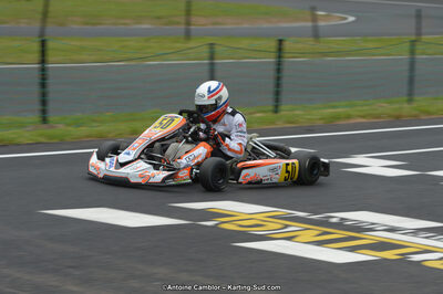 10/05/2015 : 3ème manche du Championnat du Sud à Belmont sur Rance (Photos Antoine Camblor) 2015 — karting
