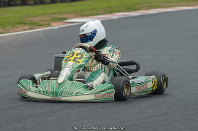 10/05/2015 : 3ème manche du Championnat du Sud à Belmont sur Rance (Photos Antoine Camblor) 2015 — karting