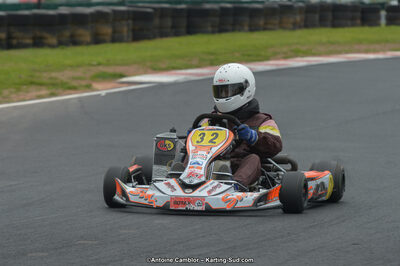 10/05/2015 : 3ème manche du Championnat du Sud à Belmont sur Rance (Photos Antoine Camblor) 2015 — karting