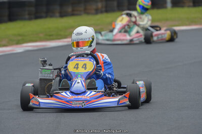 10/05/2015 : 3ème manche du Championnat du Sud à Belmont sur Rance (Photos Antoine Camblor) 2015 — karting